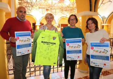 “Nuestro objetivo es que estos niños no se queden inactivos durante el verano”, ha afirmado María Teresa Gavilán, madre  de un alumno con autismo