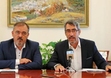 “Seguimos sin saber la fecha de inicio de los trabajos, ni conocemos de primera mano el proyecto”, ha señalado Jiménez