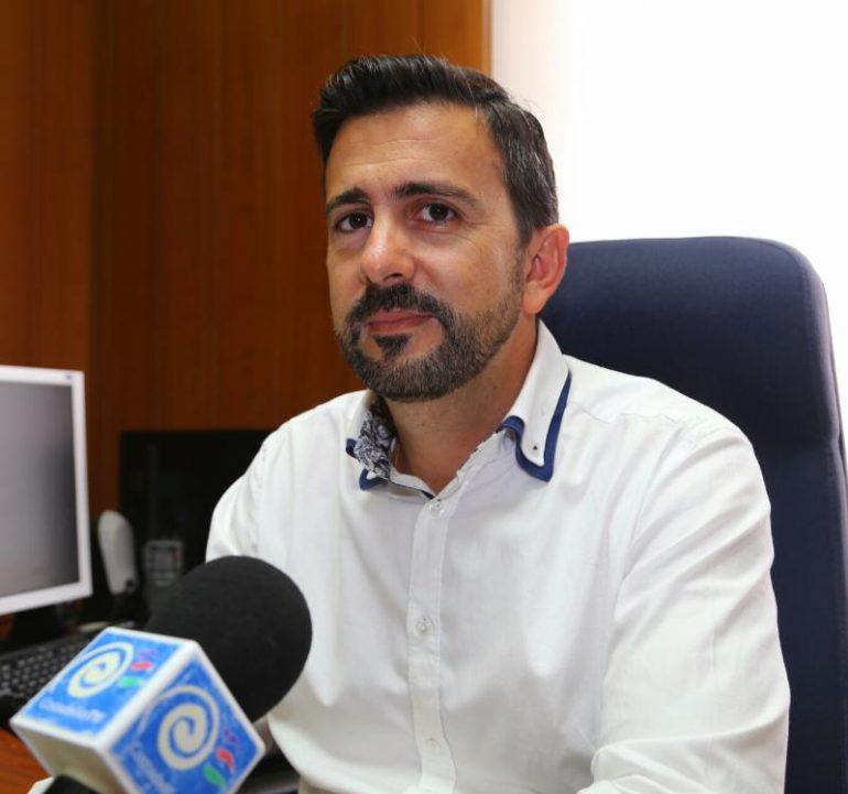 La delegación de la Concejalía de Turismo concierta sendas reuniones con responsables de Turismo Andalucía y Andalucía Lab para ahondar en la competitividad del destino