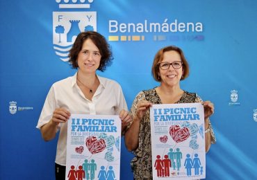 “El objetivo es normalizar la diversidad”, ha afirmado Ana Scherman, concejala de Juventud