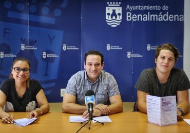 El Plan de Vivienda y Suelo de Benalmádena, impulsado por la Concejalía de Vivienda y Rescate Ciudadano, ha entrado en la fase de recogida masiva de información