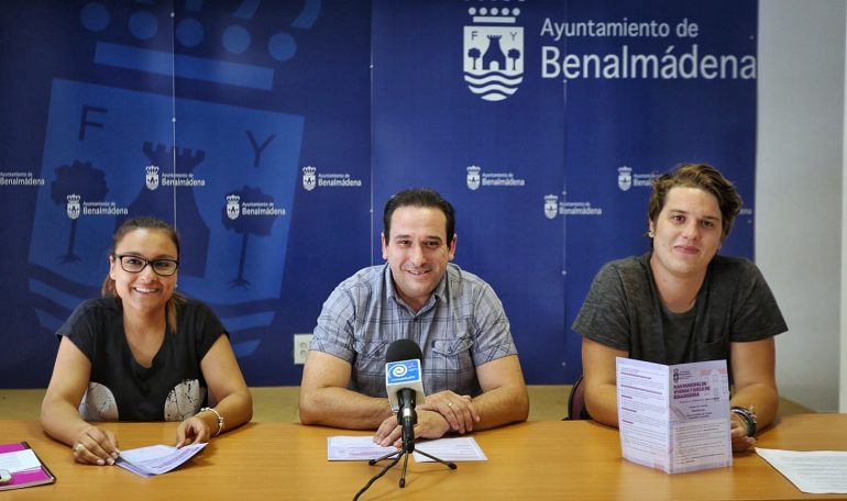 El Plan de Vivienda y Suelo de Benalmádena, impulsado por la Concejalía de Vivienda y Rescate Ciudadano, ha entrado en la fase de recogida masiva de información