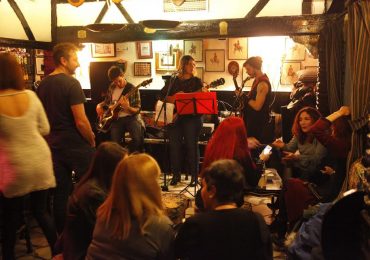 El sábado y el domingo se cerrará la cuarta edición con una asistencia que ha llenado la gran mayoría de establecimiento adheridos