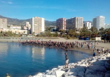 El Triatlón Benalmádena se ha consolidado como uno de los referentes del calendario andaluz de esta disciplina deportiva
