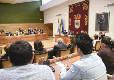 La iniciativa, que se desarrollará mediante una colaboración de Andalucía Lab con ayuntamientos, arranca en Torremolinos y durará al menos dos años