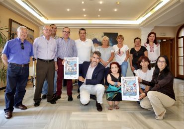 El evento contará con actuaciones musicales y espectáculos para toda la familia
