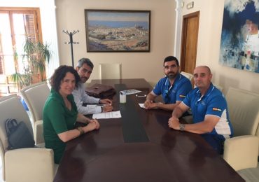 Además, el Club Deportivo de Pesca de Benalmádena está organizando un concurso de pesca de playa, como actividad complementaria a las fiestas de San Juan