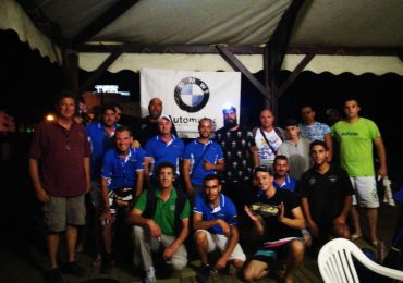 El premio a la pieza mayor lo obtuvo José Antonio Moreno Casado, con una herrera de 600 gramos