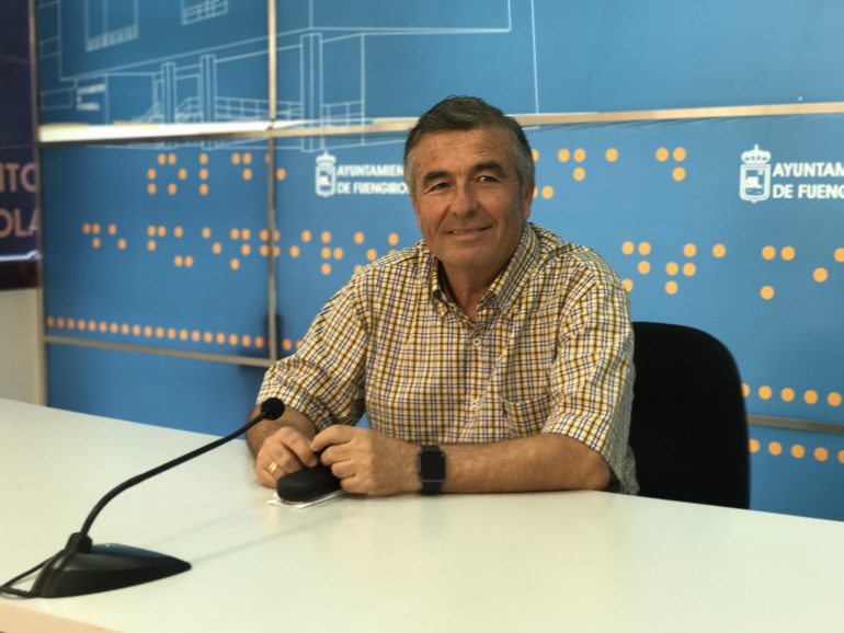 Se trata de un torneo único en sus características que permite competir a niños que nunca han participado en competiciones oficiales