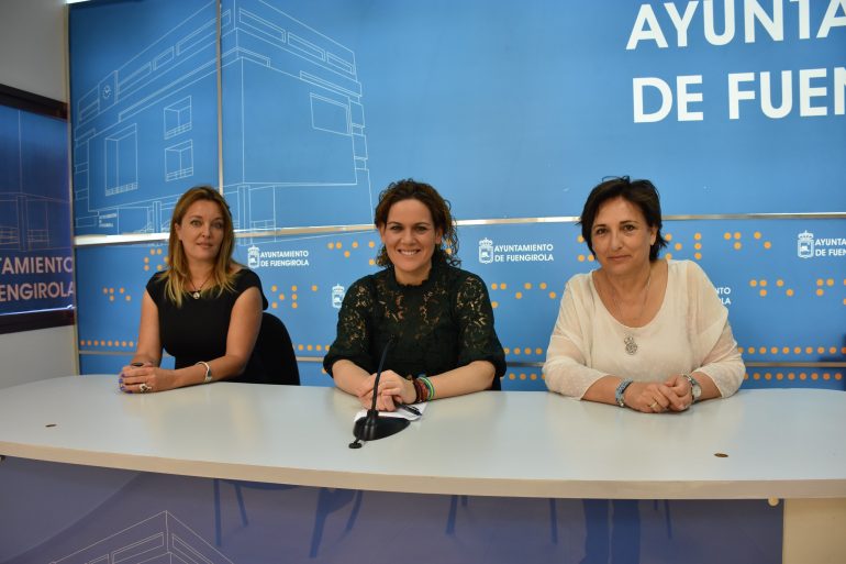 Donde más de un centenar de personas aficionadas a esta disciplina van a participar, ofreciendo diferentes talleres y exhibiendo sus creaciones