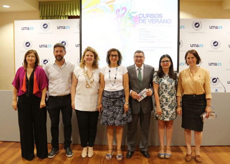 Se otorgarán las 20 matrículas gratuitas por cada curso para los empadronados en Benalmádena, y también se concederán ayudas para personas con discapacidad y miembros de familia numerosa