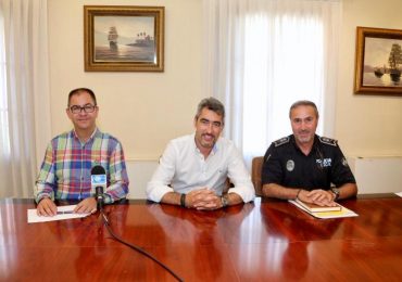 Con el fin de velar por el cumplimiento de las ordenanzas municipales