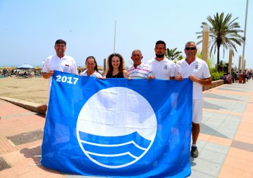 “Estamos orgullosos de poder repetir unos galardones que eran una reivindicación histórica del sector”, ha apostillado Navas