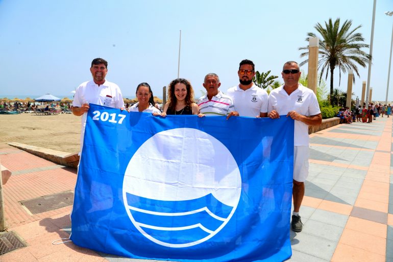 “Estamos orgullosos de poder repetir unos galardones que eran una reivindicación histórica del sector”, ha apostillado Navas