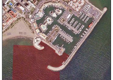 Esta semana se ha realizado una batimetría de los fondos y se espera que el pliego del proyecto pueda presentarse en la próxima reunión del Consejo de Administración