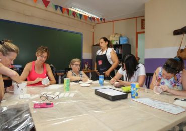 “La programación de verano se presenta con múltiples actividades de ocio alternativo en un espacio intercultural e  intergeneracional”, ha comentado la edil de Juventud