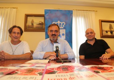 Un año más las Fiestas de San Juan van a contar con una Feria de Día  en diferentes  espacios públicos de Arroyo de la Miel con la  novedad que se prolongará un día más en esta edición