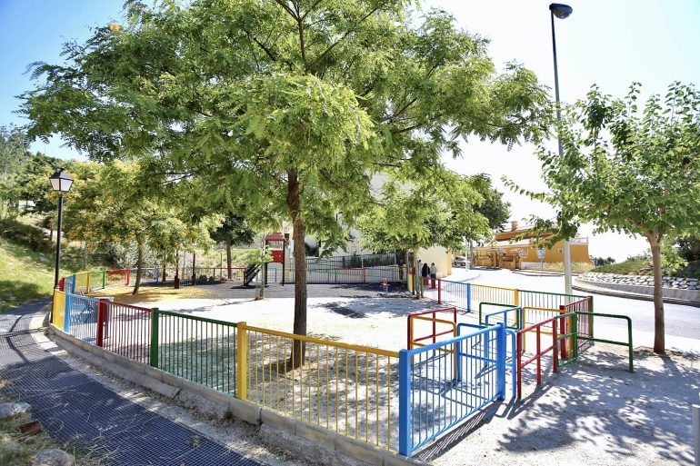 “Tras las mejoras en calle Finoso, se llevará a cabo un plan de actuación sobre las viviendas sociales de Béjar, como es obligación de Emprovise”, ha aclarado la consejera delegada