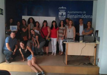 “El objetivo  de los talleres es dar respuesta a una importante necesidad detectada que es la demanda de muchas familias que no saben cómo afrontar algunos de los retos que les plantean sus hijos/as en la adolescencia”, ha explicado Díaz