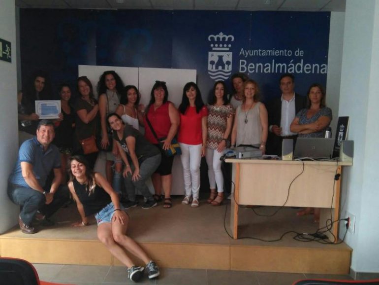 “El objetivo  de los talleres es dar respuesta a una importante necesidad detectada que es la demanda de muchas familias que no saben cómo afrontar algunos de los retos que les plantean sus hijos/as en la adolescencia”, ha explicado Díaz