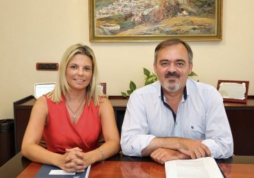 “Una vez finalizado el periodo estival realizaremos un balance de la línea para  comprobar cómo ha funcionado”, ha concluido Jiménez