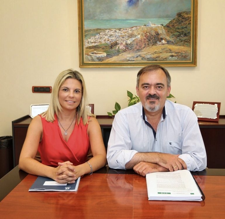 “Una vez finalizado el periodo estival realizaremos un balance de la línea para  comprobar cómo ha funcionado”, ha concluido Jiménez