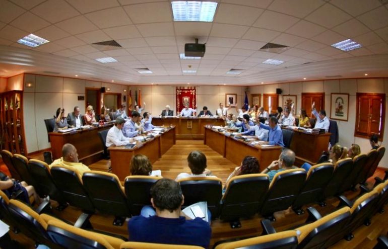 Hasta 39 millones desde el inicio de la legislatura