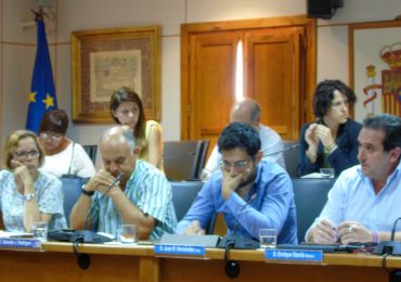 También se solicita la evaluación del impacto de emigración de especialistas en este sector y el fomento de las becas destinadas a facilitar su impulso