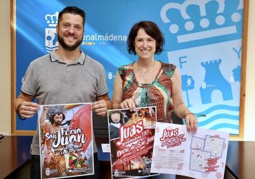 Además de la Feria de Noche, los vecinos y visitantes podrán disfrutar de la Feria de Día, en la plaza Pueblosol con actuaciones musicales  y precios populares