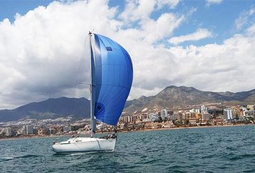 Tras diez meses de competición, estas pruebas cierran el ranking de la clase Optimist