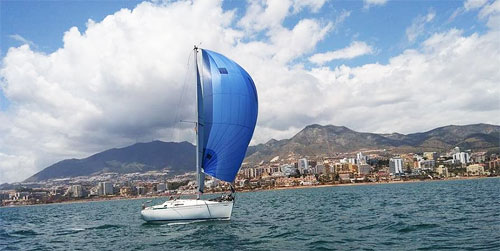 Tras diez meses de competición, estas pruebas cierran el ranking de la clase Optimist