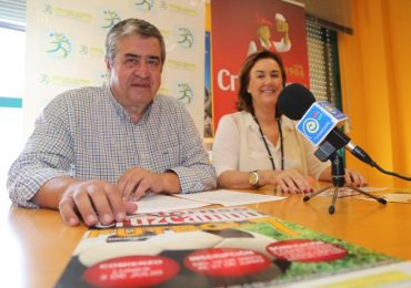 Este año se celebra la 19º edición del Torneo Cruzcampo de Fútbol 7, el torneo de esta modalidad de fútbol con más solera de la provincia de Málaga