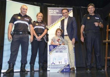 También se han clausurado las charlas sobre bullying, ciberbullying y mal uso de las redes sociales al alumnado de quinto y sexto de primaria