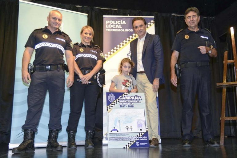 También se han clausurado las charlas sobre bullying, ciberbullying y mal uso de las redes sociales al alumnado de quinto y sexto de primaria