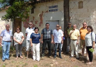 Donde se proyecta la creación de huertos ecológicos urbanos
