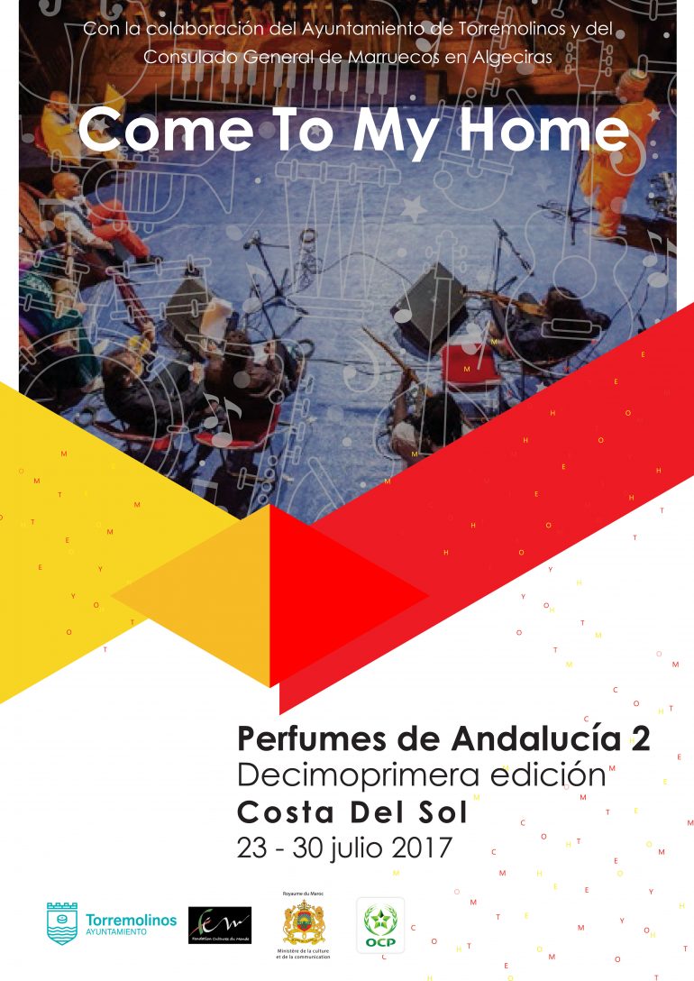 El municipio costasoleño contará con recitales poéticos, proyecciones de películas, talleres de música y danza, exposiciones de fotos y forums de diálogo, entre otras actividades