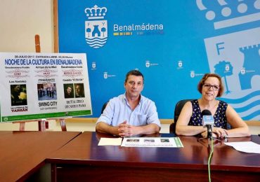 El castillo de Bil-Bil estará dedicado a la música clásica, con un  recital lírico de canto y piano, que intentará  repetir el éxito cosechado el año anterior