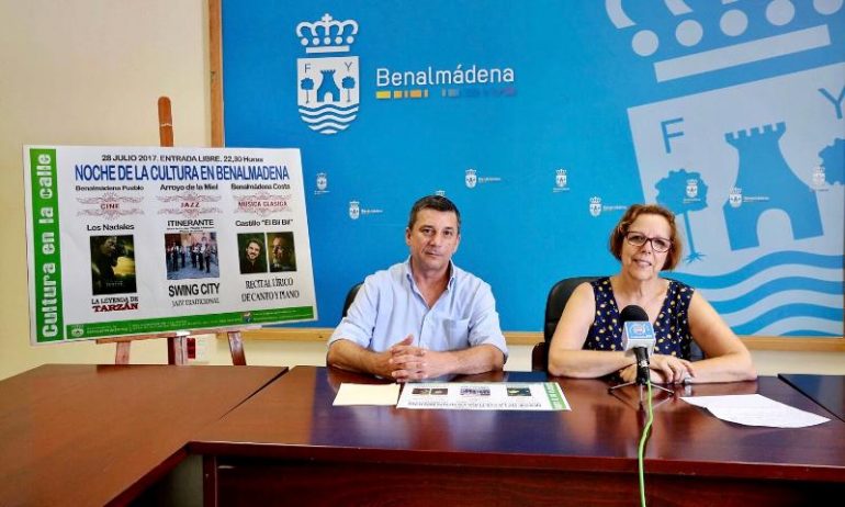 El castillo de Bil-Bil estará dedicado a la música clásica, con un  recital lírico de canto y piano, que intentará  repetir el éxito cosechado el año anterior