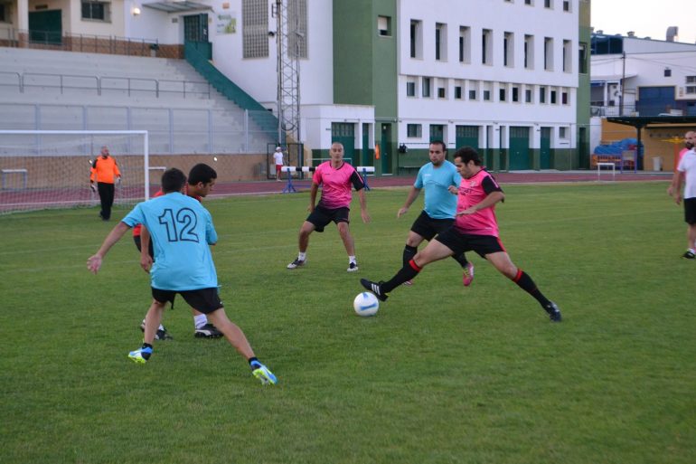 18 equipos se disputarán la consecución del Título de esta preciada competición que atrae a multitud de jugadores de gran nivel