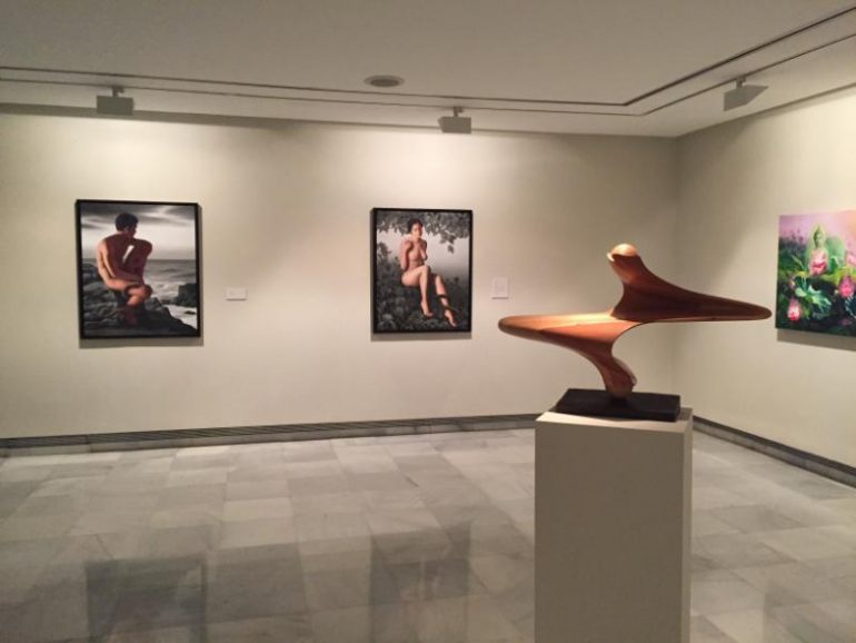 Las visitas guiadas se organizarán desde el 18 de julio al 8 de agosto