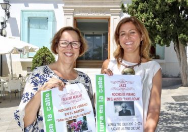 “Como todos los años, pretendemos, desde el propio museo, dinamizar la vida cultural de Benalmádena”, ha  puntualizado Galán