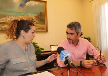 El  primer edil ha señalado que empresarios y hosteleros han manifestado en numerosas ocasiones su apoyo a la medida “pues facilita la afluencia de visitantes”.