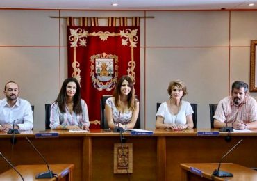 El plazo de admisión de candidaturas será desde el 17 de julio al 12 de octubre