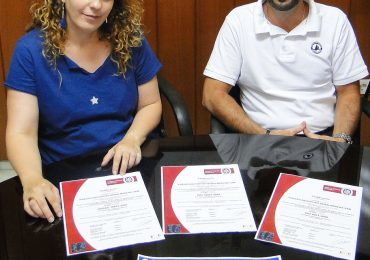Estas certificaciones, mundialmente reconocidas, contribuyen a prestigiar la marina benalmadense