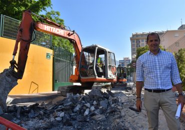 El pliego de condiciones que rige este concurso se aprobó por Decreto de la Alcaldía el pasado 12 de abril y se publicó en el Boletín Oficial de la Provincia el 24 de abril