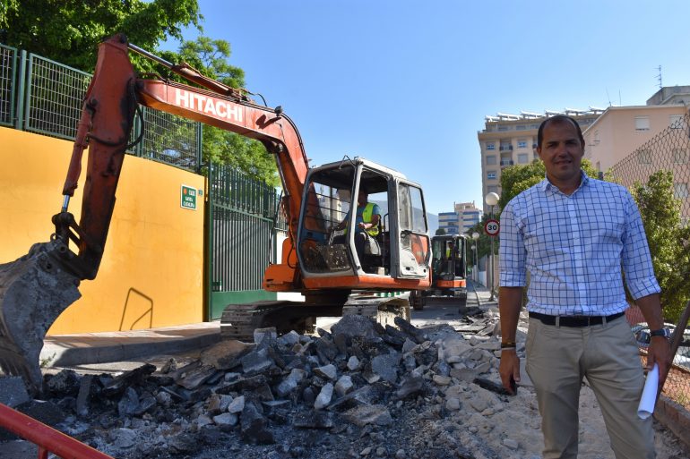 El pliego de condiciones que rige este concurso se aprobó por Decreto de la Alcaldía el pasado 12 de abril y se publicó en el Boletín Oficial de la Provincia el 24 de abril