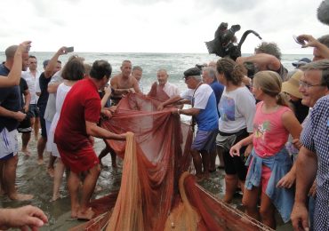 Tendrá lugar este próximo 23 de julio, a partir de las 9:00 horas de la mañana en el varadero natural junto al chiringuito Los Náufragos