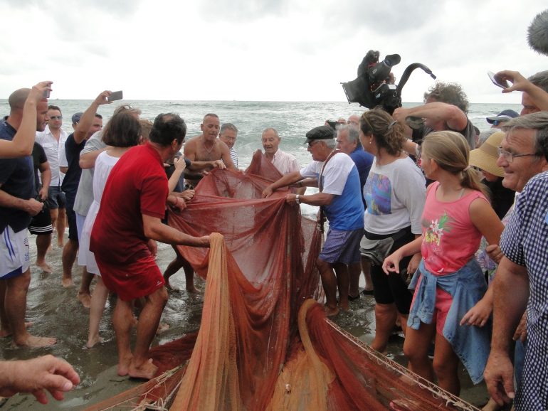 Tendrá lugar este próximo 23 de julio, a partir de las 9:00 horas de la mañana en el varadero natural junto al chiringuito Los Náufragos