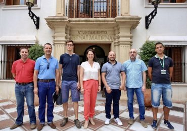 “Desde la delegación de Juventud estamos coordinando que toda la información se publique en tiempo y forma y tenga su en redes sociales”, ha apuntado la edil