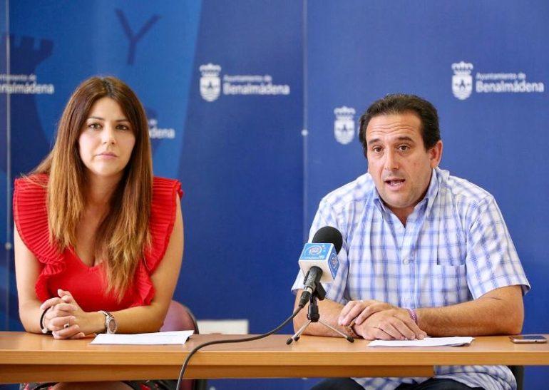 Los formularios y datos se deberán entregar en el Ayuntamiento o en la Casa de la Cultura